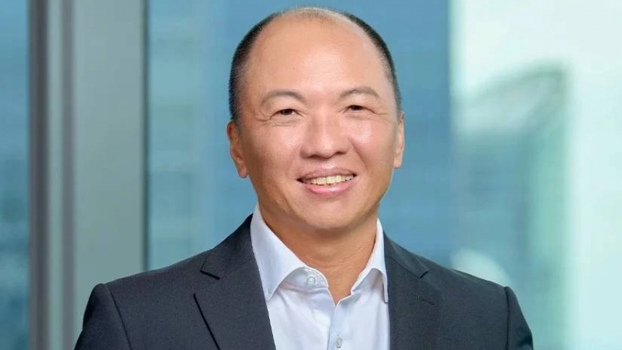 Toyota Vietnam appoints first Vietnamese chairman